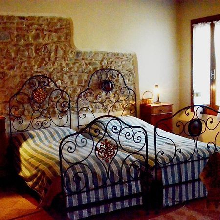 Agriturismo Ca Roer San Zenone Buitenkant foto