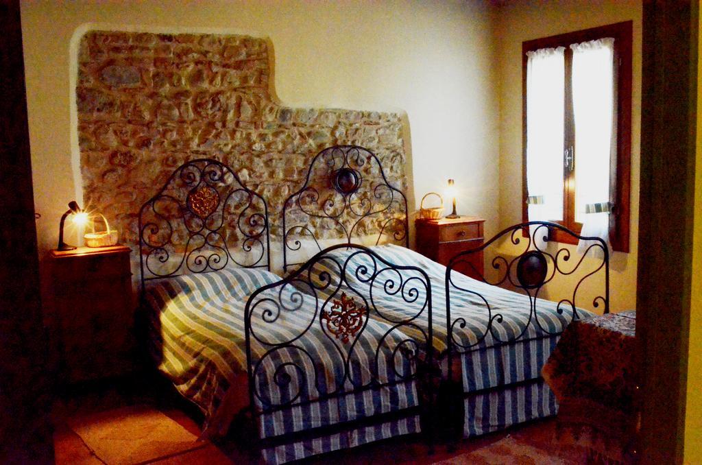 Agriturismo Ca Roer San Zenone Buitenkant foto